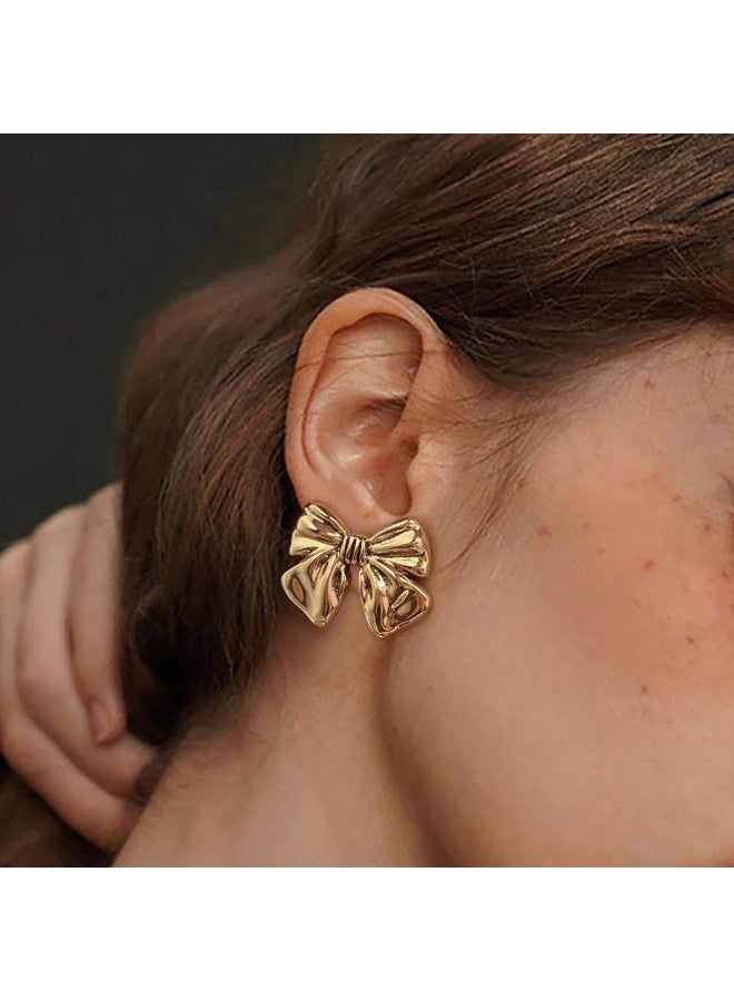 Variety Earrings Set with Different Designs, Elegant and Trendy Styles for Daily Wear and Special Occasions - Image 3